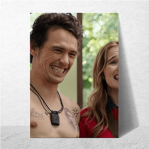 Why Him? Why Not Why Him Posters