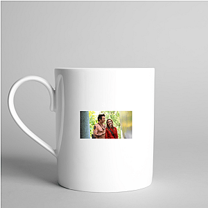 The In-Law Nightmare Why Him Mugs