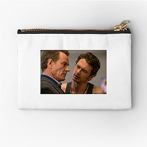 Dating Red Flags Since Forever Why Him Zipper Pouches