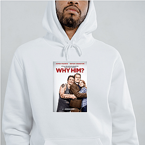Still Asking: Why Him? Why Him Hoodies