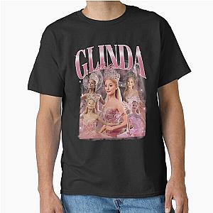 Wicked The Musical Shirt, Wicked, Changed For Good T-Shirt