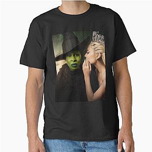 Wicked Movie Poster T-Shirt