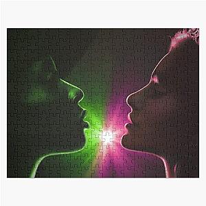 Wicked Puzzle