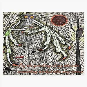 Something Wicked Puzzle