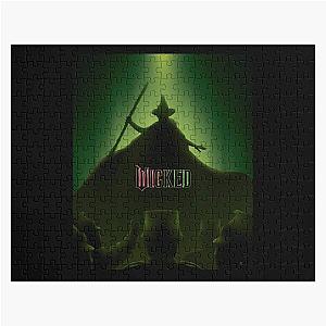 The Wicked Movie Jigsaw Puzzle