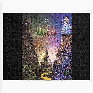 Wicked Jigsaw Puzzle