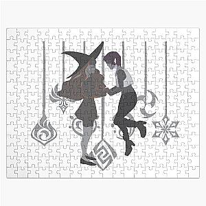 Wicked Broadway Puzzle