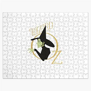 Wicked Movie Jigsaw Puzzle