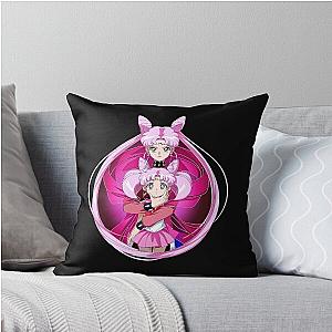Wicked Lady Pillow