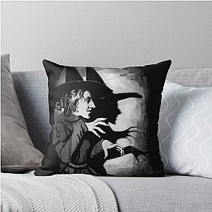 Wicked Throw Pillow