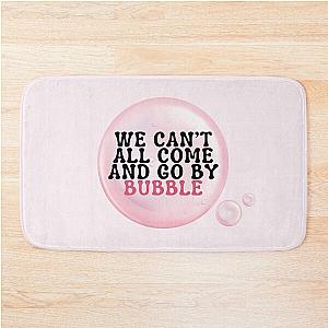 Wicked Movie Glinda Bubble Bath Mat