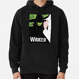 Wicked the Musical Hoodie
