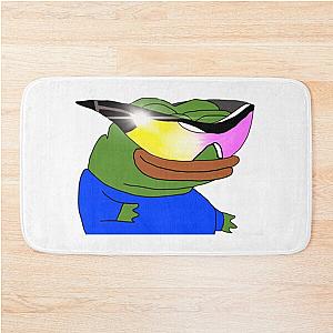 Wicked Funny Bath Mat