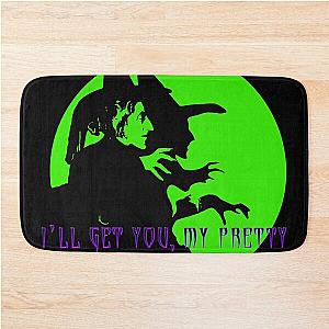 Wicked Ways Bath Mat