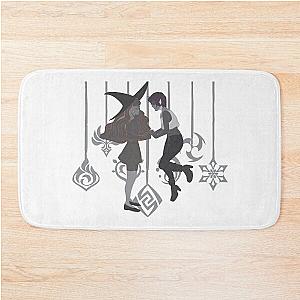 Wicked Broadway Bath Mat