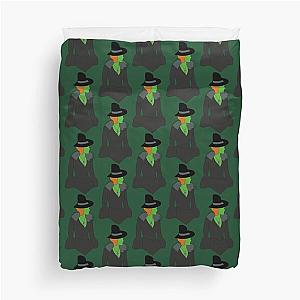 Wicked Duvet Cover
