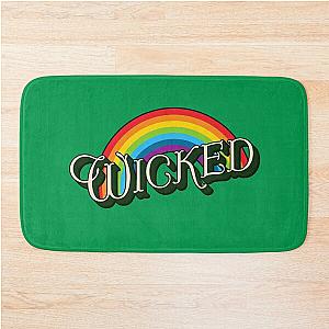 Wicked Bath Mat