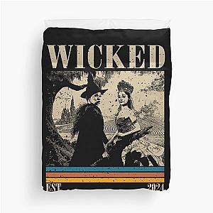 Wicked Duvet Cover 2024