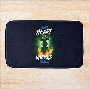 Wicked Design Bath Mat