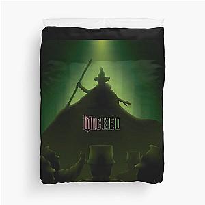 Wicked Movie Glinda Duvet Cover