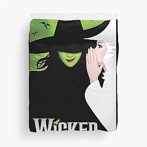 Wicked the Musical Cover