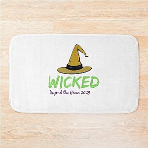 Wicked Bath Mat