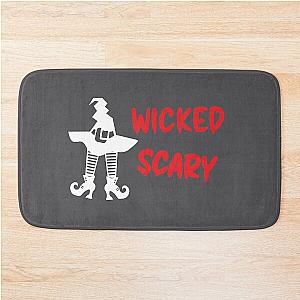 Wicked Bath Mat