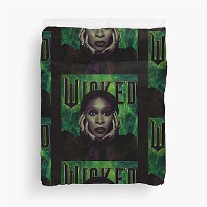 Wicked the Musical Cover