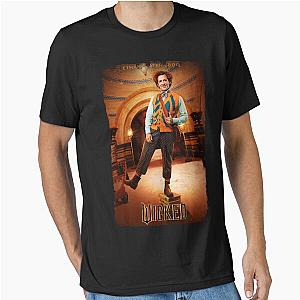Aesthetic Wicked Essential Fantasy T-Shirt