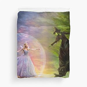Wicked Duvet Cover