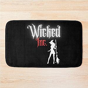 Wicked Bath Mat
