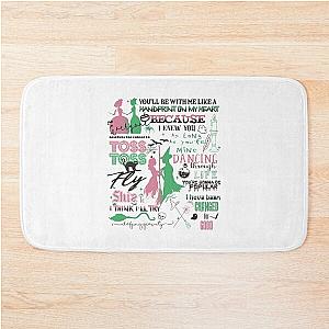Bath Mat
