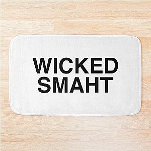 Wicked Smart Bath Mat