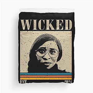 Retro Wicked Duvet Cover 2024