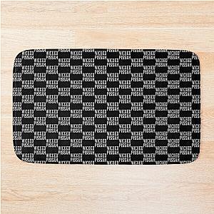 Wicked Pissa Bath Mat