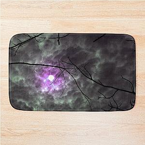 Wicked Clouds Bath Mat