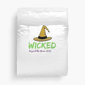 Wicked 2025 Duvet Cover