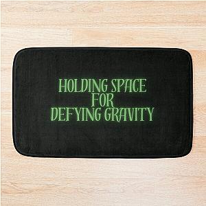 Wicked Inspired Bath Mat