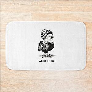 Wicked Bath Mat