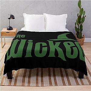 The Wicked Blanket