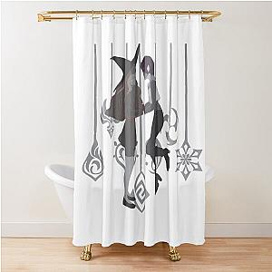 Wicked Broadway Shower Curtain