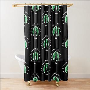 Wicked Unlikely Friendships Curtain
