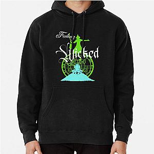Feeling Pullover Hoodie