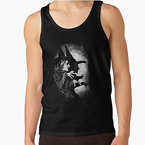Wicked Witch Tank