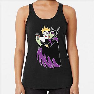 Wicked Racerback Tank Top