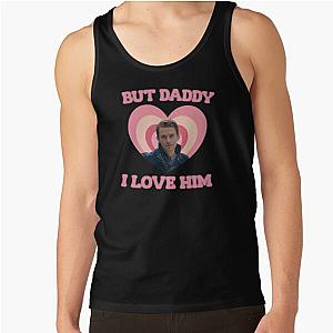 But Daddy I Love Him Fiyero Bailey Wicked Tank