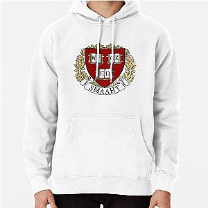 Wicked Smart College University Hoodie