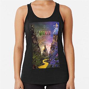 Wicked Racerback Tank Top