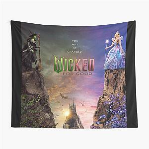 Wicked Good Tapestry