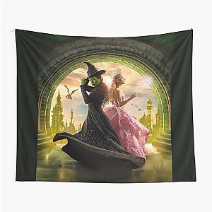 Wicked Musical